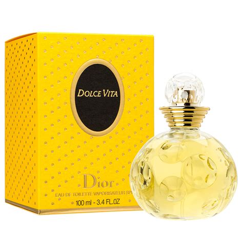 dolce vita perfume discontinued|christian dior dolce vita 100ml.